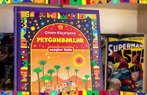 Peyğəmbərlər