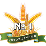 Nömrə 1 çörək zavodu (Gilan Holding)