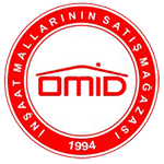 OMID mağazaları