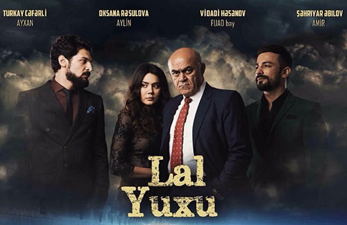 Lal Yuxu (2017)