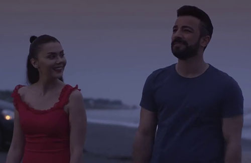 Sevgi Romanı (2020)
