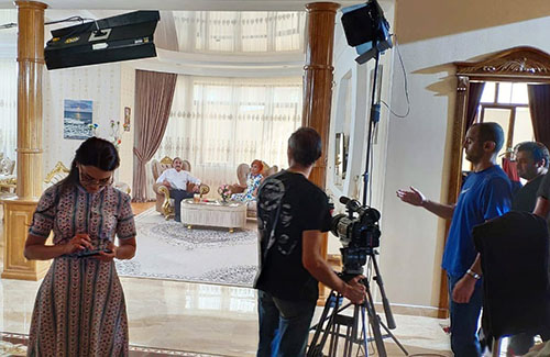 Yalan Həqiqət (2021)